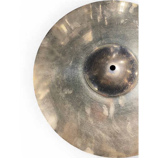 Used SABIAN 16in AAX Xplosion Crash Cymbal