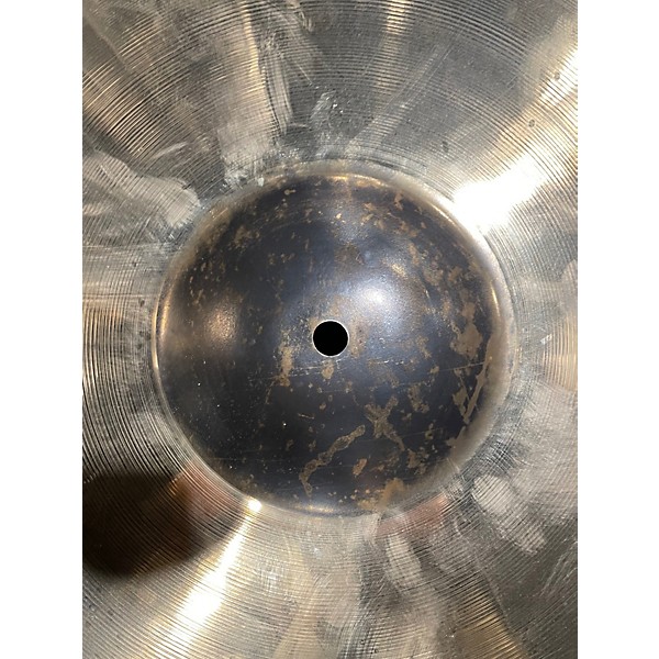 Used SABIAN 21in AAX Xplosion Ride Cymbal