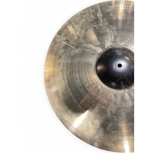 Used SABIAN 21in AAX Xplosion Ride Cymbal
