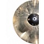 Used SABIAN 21in AAX Xplosion Ride Cymbal