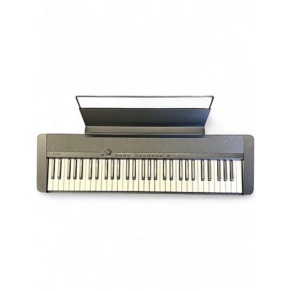 Used Casio CT-S1 Portable Keyboard