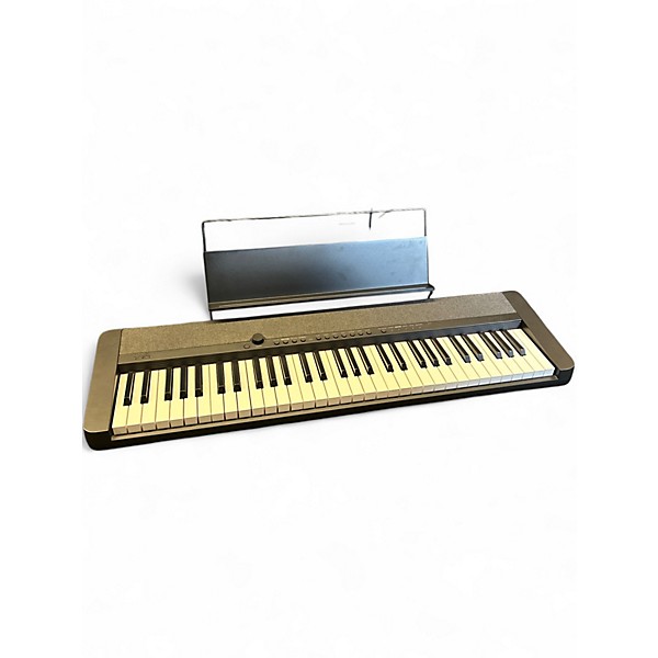 Used Casio CT-S1 Portable Keyboard