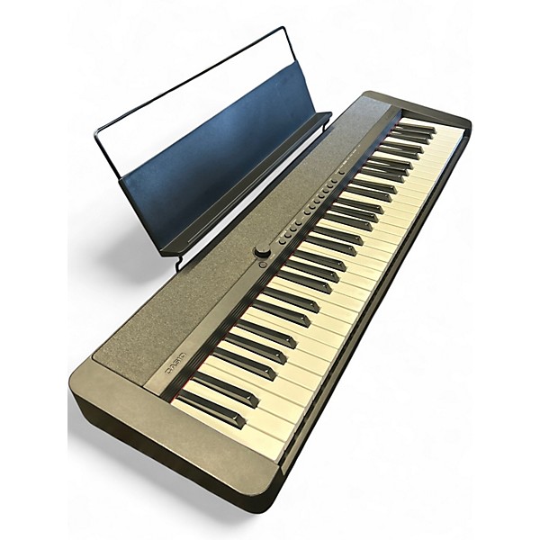 Used Casio CT-S1 Portable Keyboard