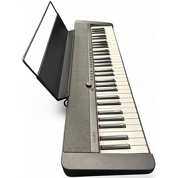 Used Casio CT-S1 Portable Keyboard