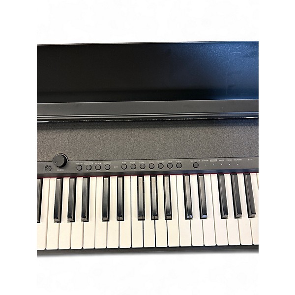 Used Casio CT-S1 Portable Keyboard