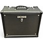 Used BOSS Katana KTN50 MKII 50W 1X12 Guitar Combo Amp thumbnail