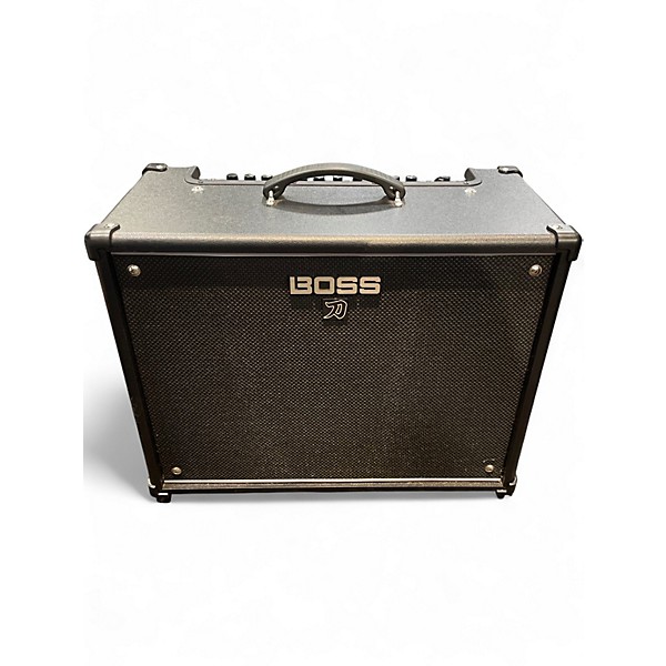 Used BOSS Katana 100 100W 1X12 Guitar Combo Amp