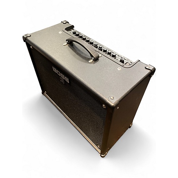 Used BOSS Katana 100 100W 1X12 Guitar Combo Amp