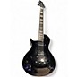 Used Washburn PXL20B Black Solid Body Electric Guitar thumbnail