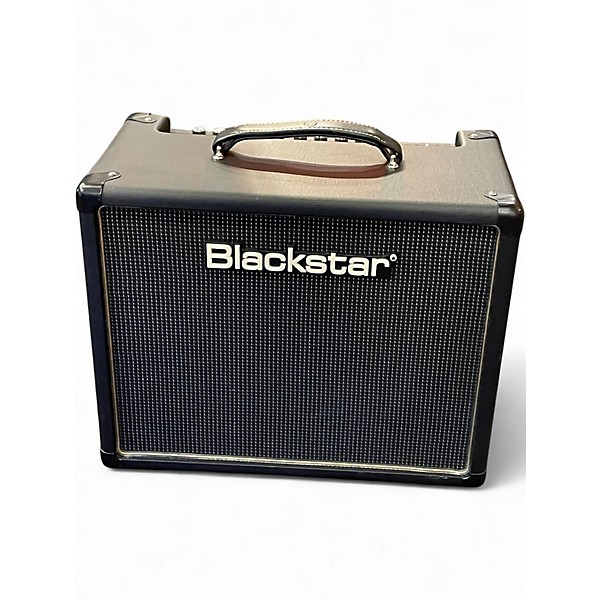 Used Blackstar HT Series HT5R 5W 1x12 Tube Guitar Combo Amp