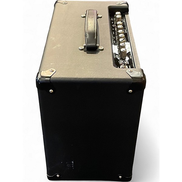 Used Blackstar HT Series HT5R 5W 1x12 Tube Guitar Combo Amp