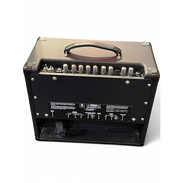 Used Blackstar HT Series HT5R 5W 1x12 Tube Guitar Combo Amp