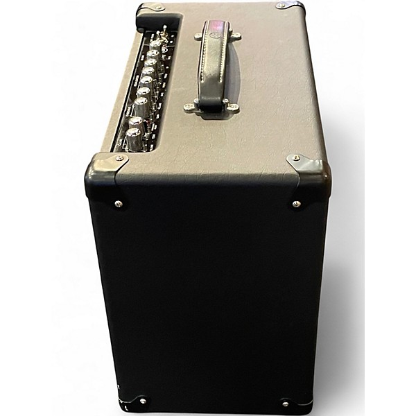Used Blackstar HT Series HT5R 5W 1x12 Tube Guitar Combo Amp