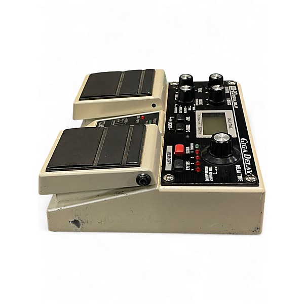 Used BOSS DD20 Giga Delay Effect Pedal