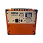 Used Orange Amplifiers Crush 12 Guitar Combo Amp