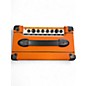 Used Orange Amplifiers Crush 12 Guitar Combo Amp