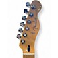 Used Fender Player Telecaster Butterscotch Blonde Solid Body Electric Guitar