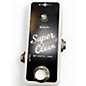 Used Xotic SUPER CLEAN Effect Pedal thumbnail