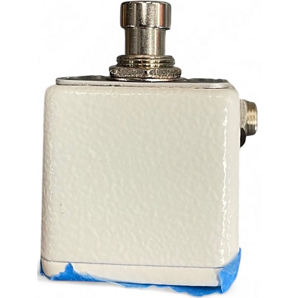 Used Xotic SUPER CLEAN Effect Pedal