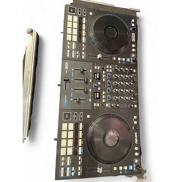 Used RANE FOUR DJ Controller