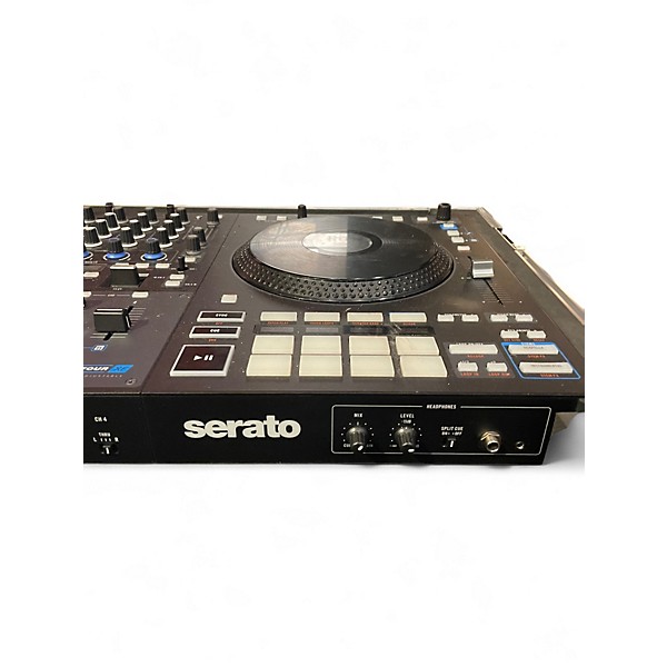 Used RANE FOUR DJ Controller