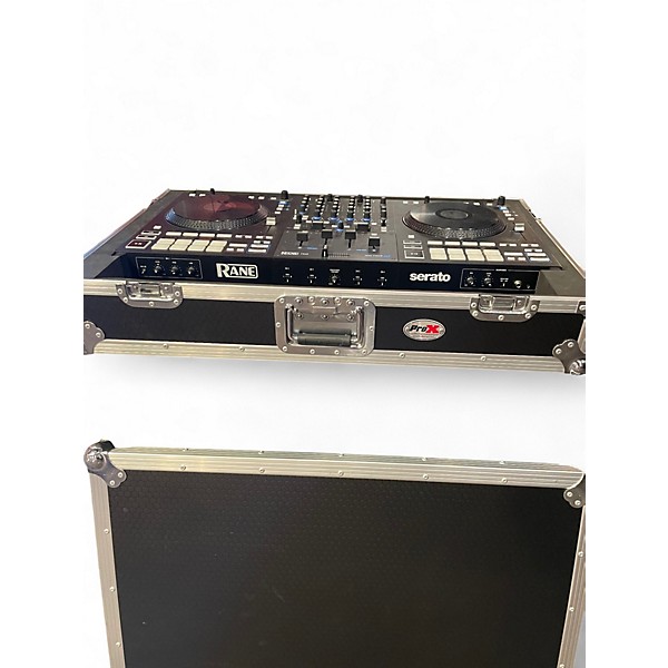Used RANE FOUR DJ Controller