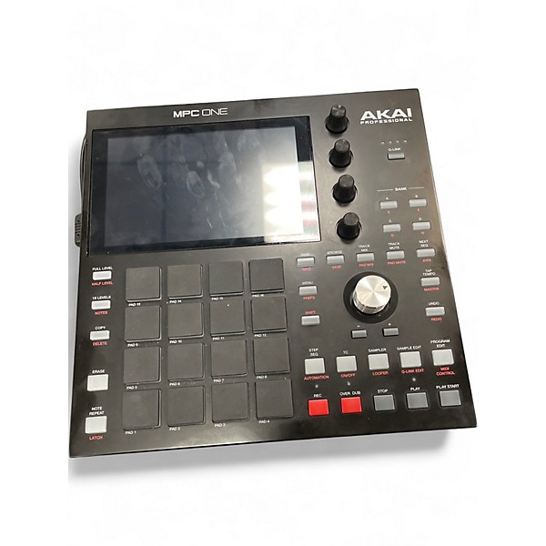 Used Akai Professional MPC ONE Production Controller