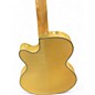 Used Epiphone Joe Pass Emperor II Natural Hollow Body Electric Guitar