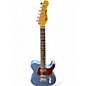 Used G&L ASAT Classic Bluesboy Blue Solid Body Electric Guitar thumbnail