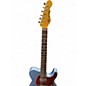 Used G&L ASAT Classic Bluesboy Blue Solid Body Electric Guitar