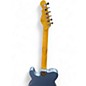 Used G&L ASAT Classic Bluesboy Blue Solid Body Electric Guitar