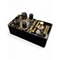 Used Greer Amplification LAMPLIGHTER Effect Pedal