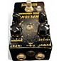 Used Greer Amplification LAMPLIGHTER Effect Pedal