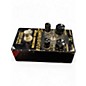 Used Greer Amplification LAMPLIGHTER Effect Pedal