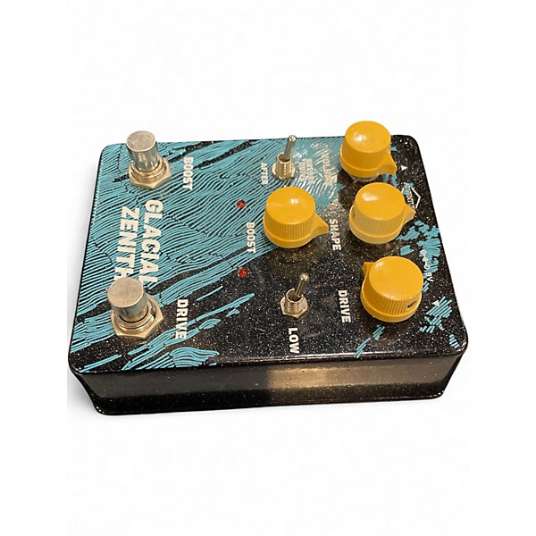 Used Adventure Audio GLACIAL ZENITH Effect Pedal