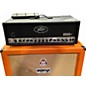 Used Peavey 6505 Plus 120W Tube Guitar Amp Head