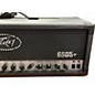 Used Peavey 6505 Plus 120W Tube Guitar Amp Head