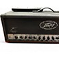Used Peavey 6505 Plus 120W Tube Guitar Amp Head
