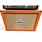 Used Orange Amplifiers PPC212C 2x12 Guitar Cabinet thumbnail