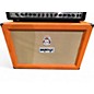 Used Orange Amplifiers PPC212C 2x12 Guitar Cabinet