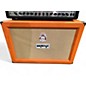 Used Orange Amplifiers PPC212C 2x12 Guitar Cabinet