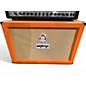 Used Orange Amplifiers PPC212C 2x12 Guitar Cabinet