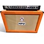 Used Orange Amplifiers PPC212C 2x12 Guitar Cabinet