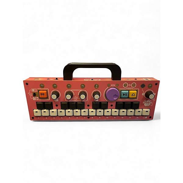 Used Chompi CLUB Production Controller
