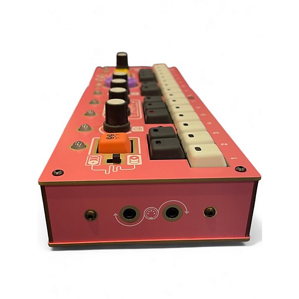 Used Chompi CLUB Production Controller