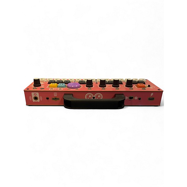 Used Chompi CLUB Production Controller