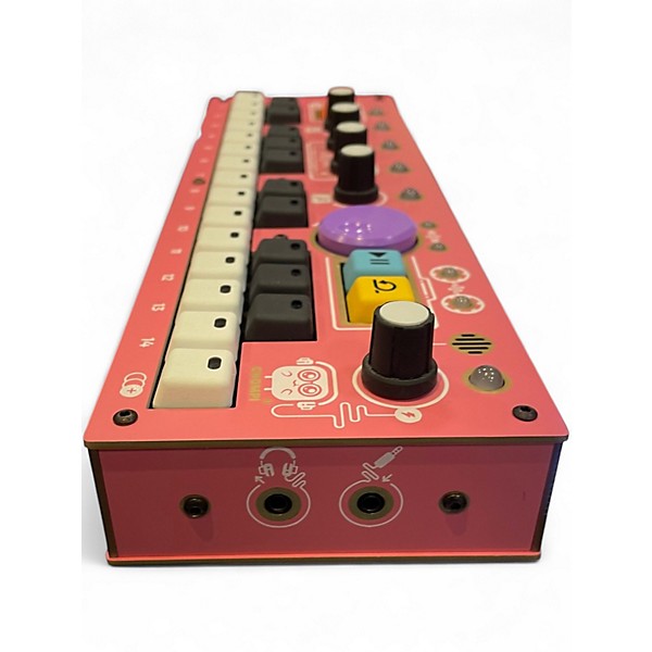 Used Chompi CLUB Production Controller
