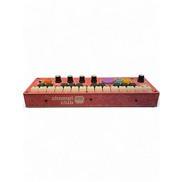 Used Chompi CLUB Production Controller