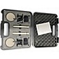 Used TASCAM Broadcast and Recording Microphone Kit Condenser Microphone