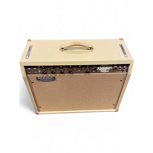 Used MESA/Boogie Dual Rectifier Maverick Tube Guitar Combo Amp